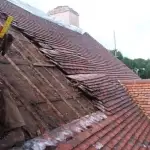 tiles-and-battens-slipping-due-to-nail-fatigue